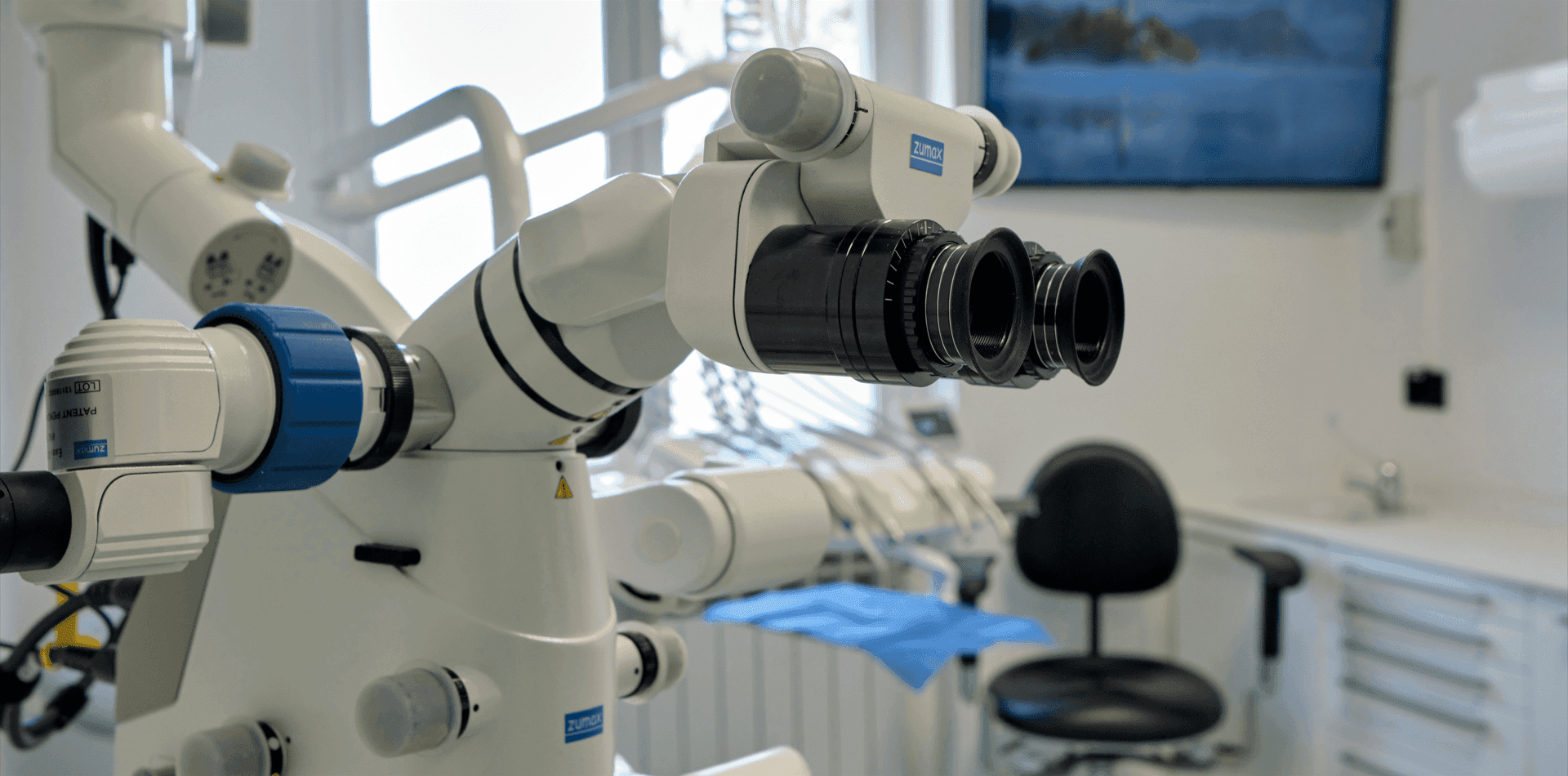 Odontoiatria microscopica